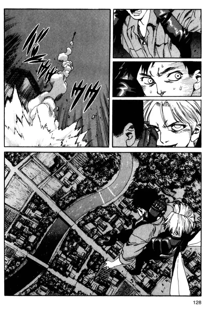 Project Arms Chapter 28 12